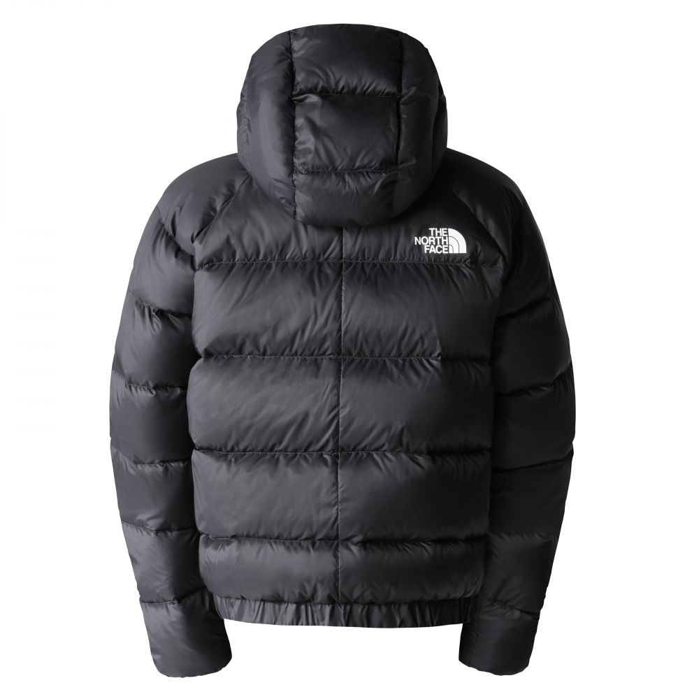 Giubbotto north deals face bianco